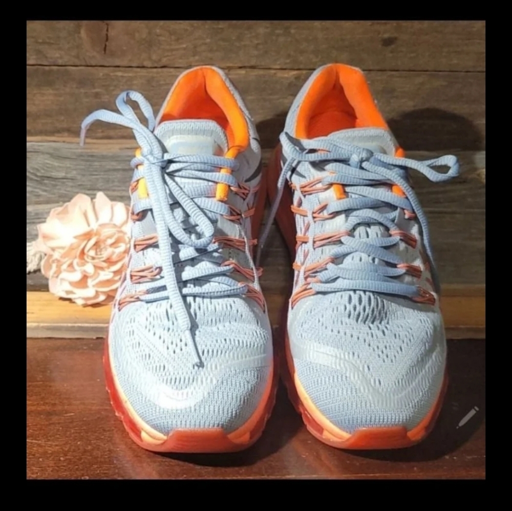Nike Air Max Running Shoes